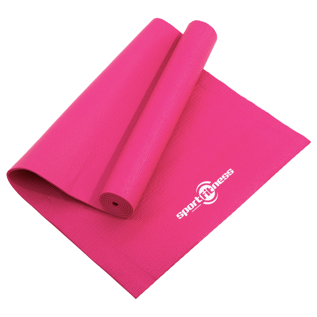 Colchoneta para yoga (sport fitness)