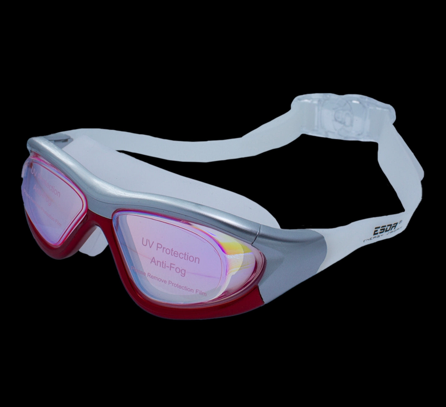 Gafa De Natación Careta Espejada MC910 (ESDA)