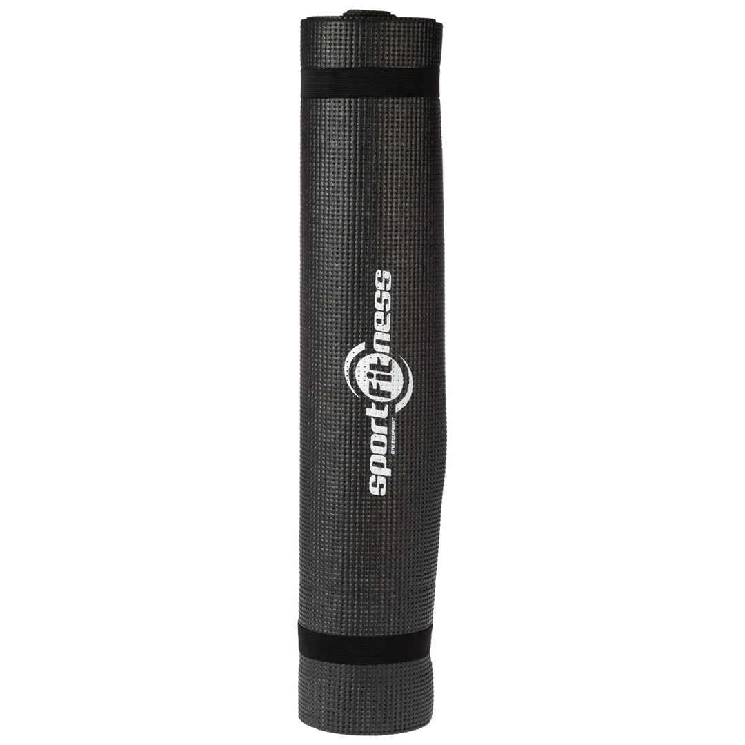 Colchoneta para yoga (sport fitness)