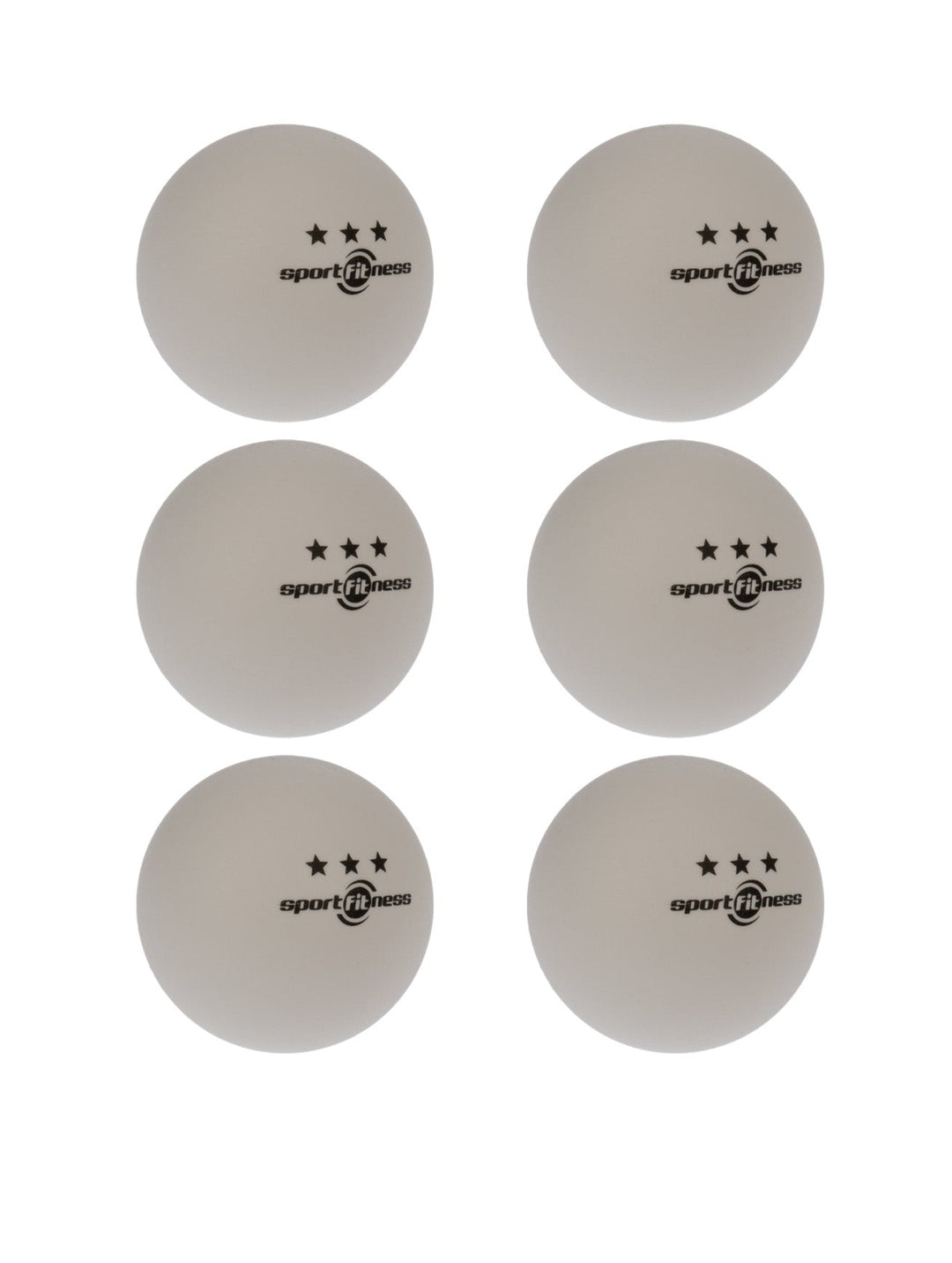 Pelotas de Ping Pong (sport fitness)