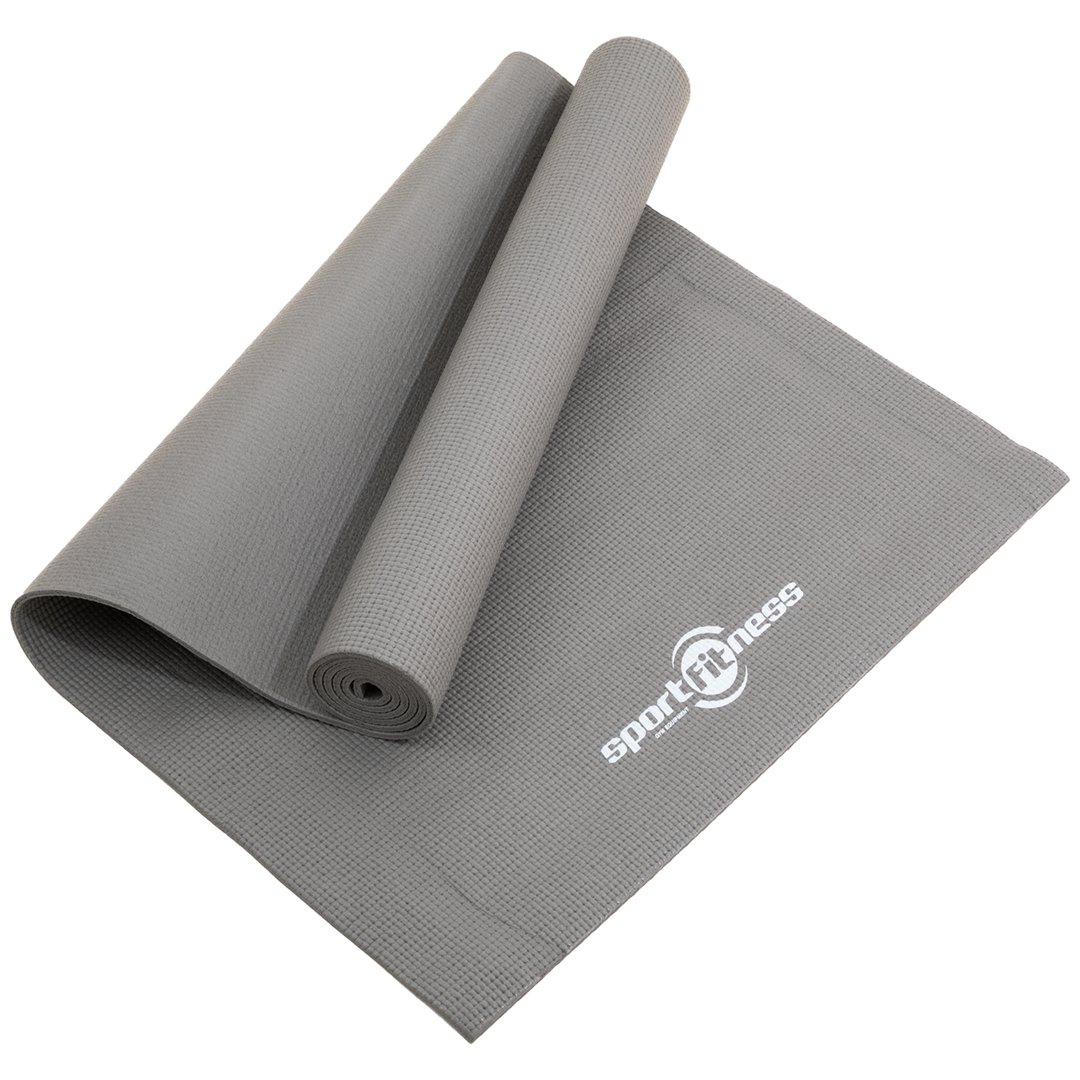 Colchoneta para yoga (sport fitness)