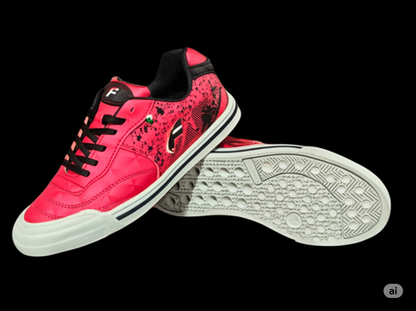 Zapatillas Fast three