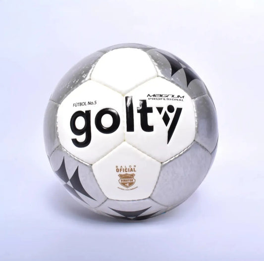 Balón de Fútbol Golty Magnum #5