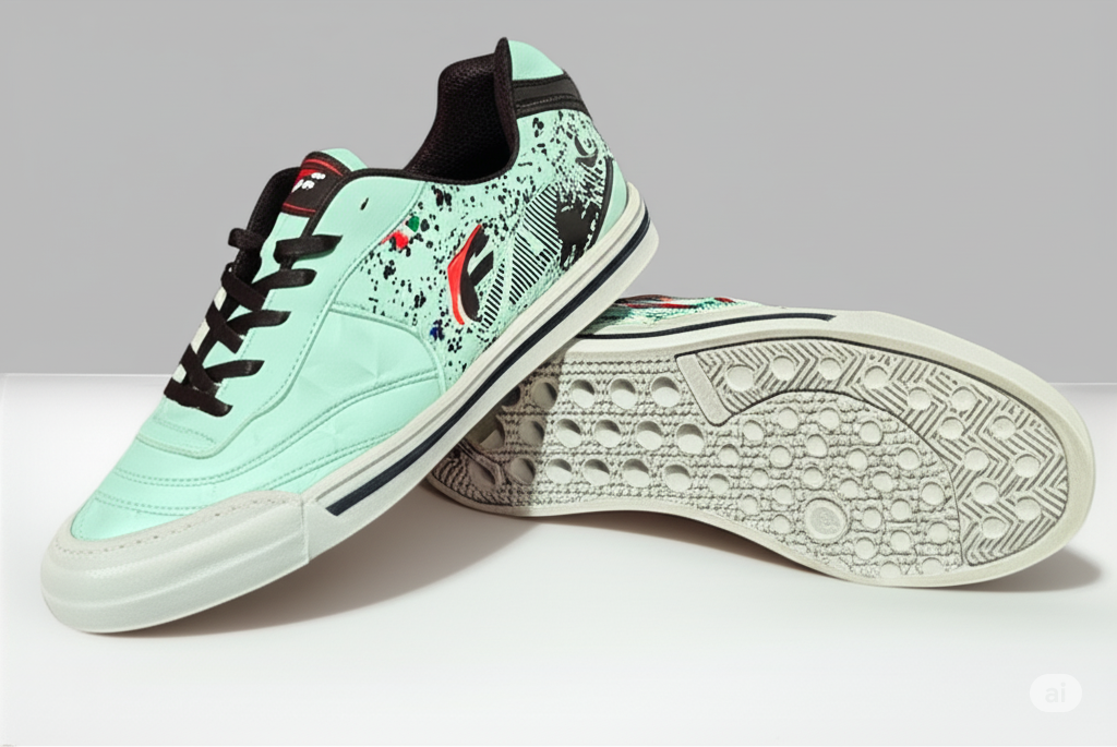 Zapatillas Fast three