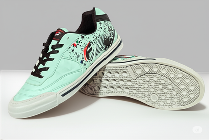 Zapatillas Fast three