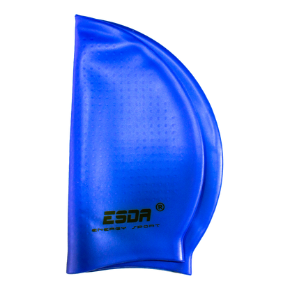 Gorro De Natacion Silicona Adulto (ESDA)