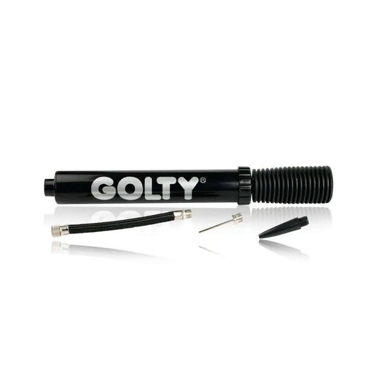Inflador Golty 10 Pulgadas