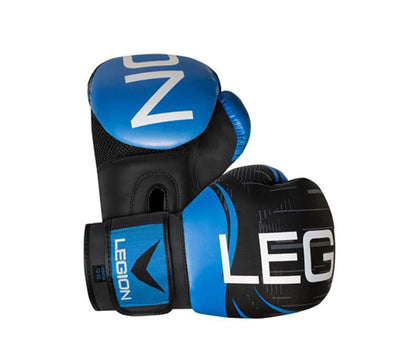 GUANTES DE BOXEO LEGION 14 0z