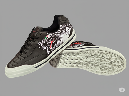 Zapatillas Fast three