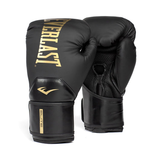 Guante De Boxeo Elite 2  Everlast