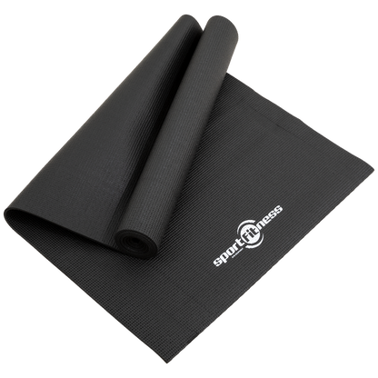 Colchoneta para yoga (sport fitness)