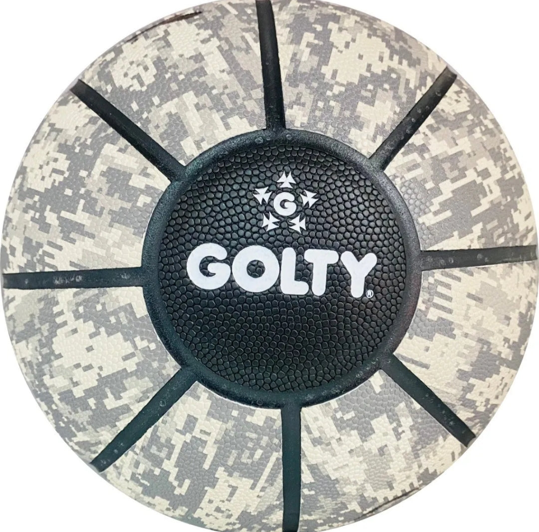 Balón de Baloncesto Golty PRO PLUS #7.