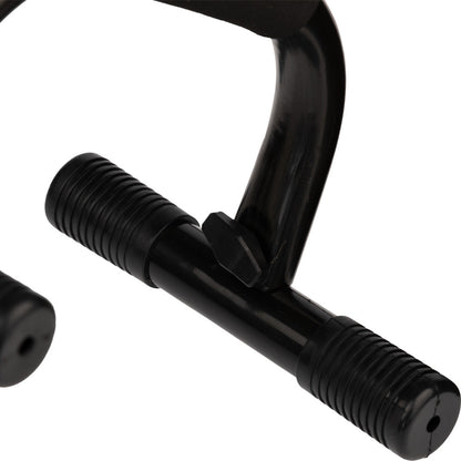 Soporte para Flexión de Brazos metálicos sport fitness