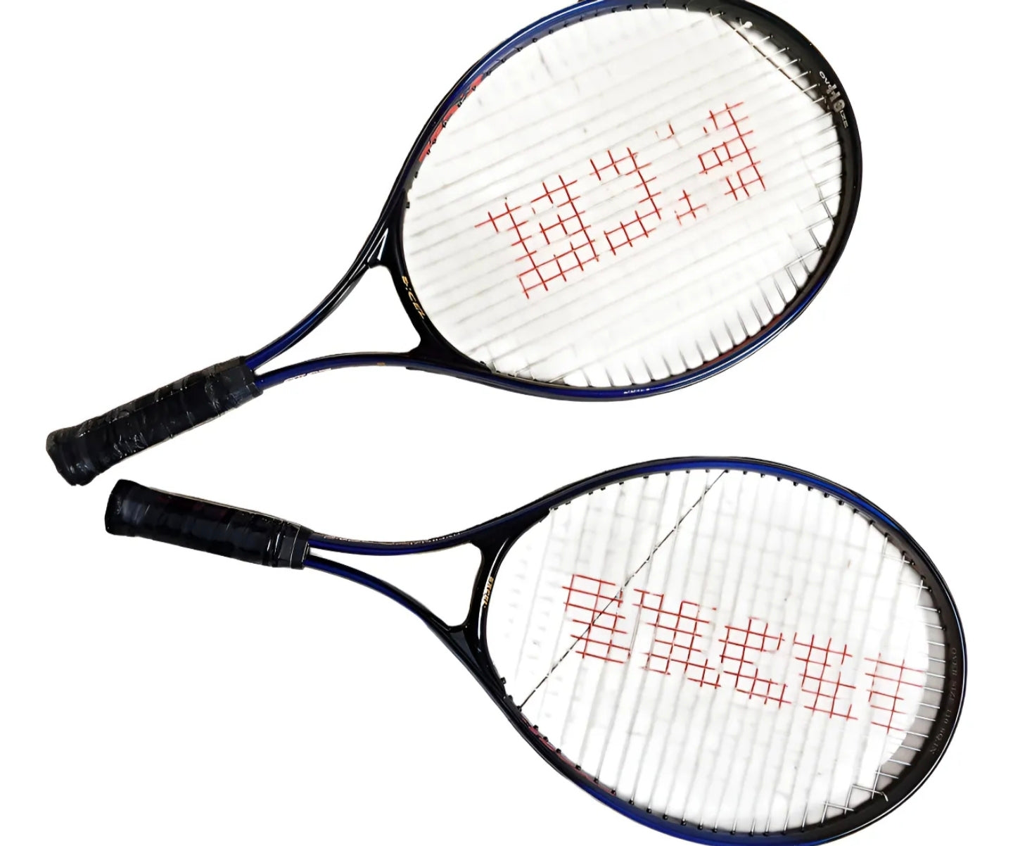 Raqueta tenis 25"