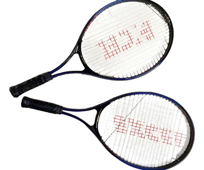 Raqueta tenis 25"