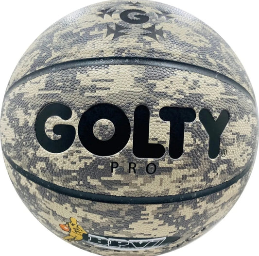 Balón de Baloncesto Golty PRO PLUS #7.