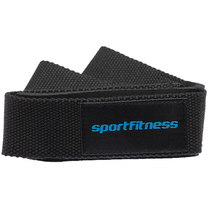 Banda Para Levantamientos (Pull Strap) (sport fitness)