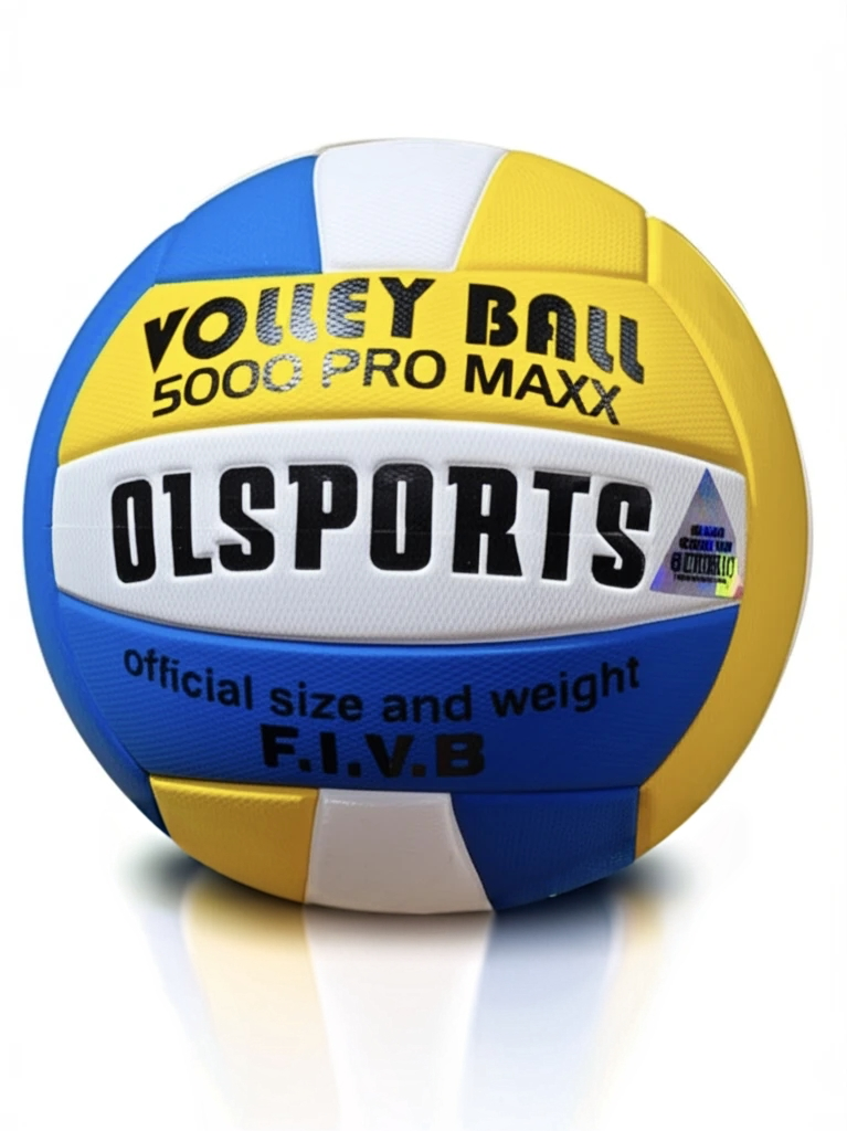 Balón voley old sport (Newgol)