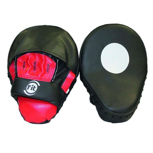 Golpeadores de Mano con Malla (sport fitness)