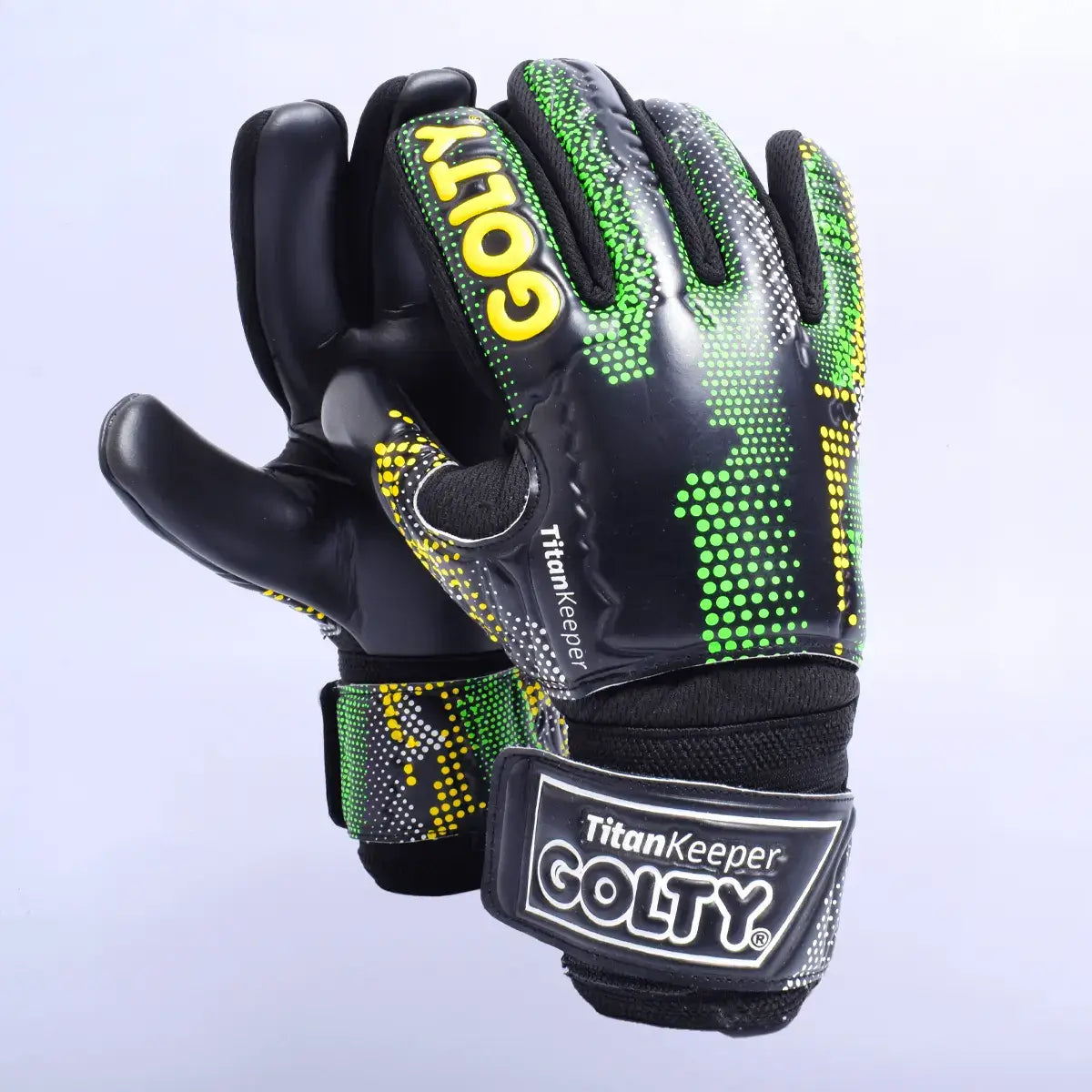 Guantes de Arquero Competencia Golty Hyperfaster