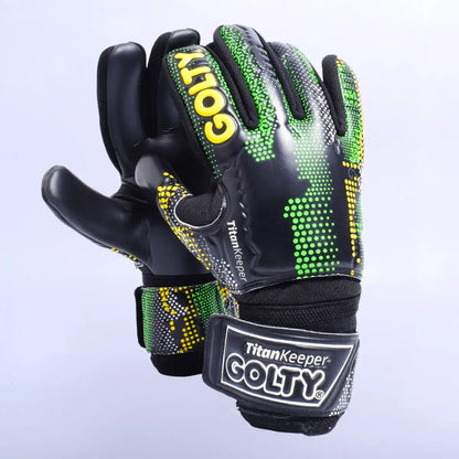 Guantes de Arquero Competencia Golty Hyperfaster
