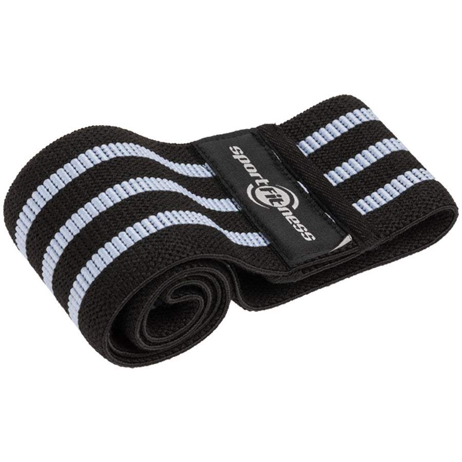 Set de Bandas Elásticas en Tela (sport fitness)