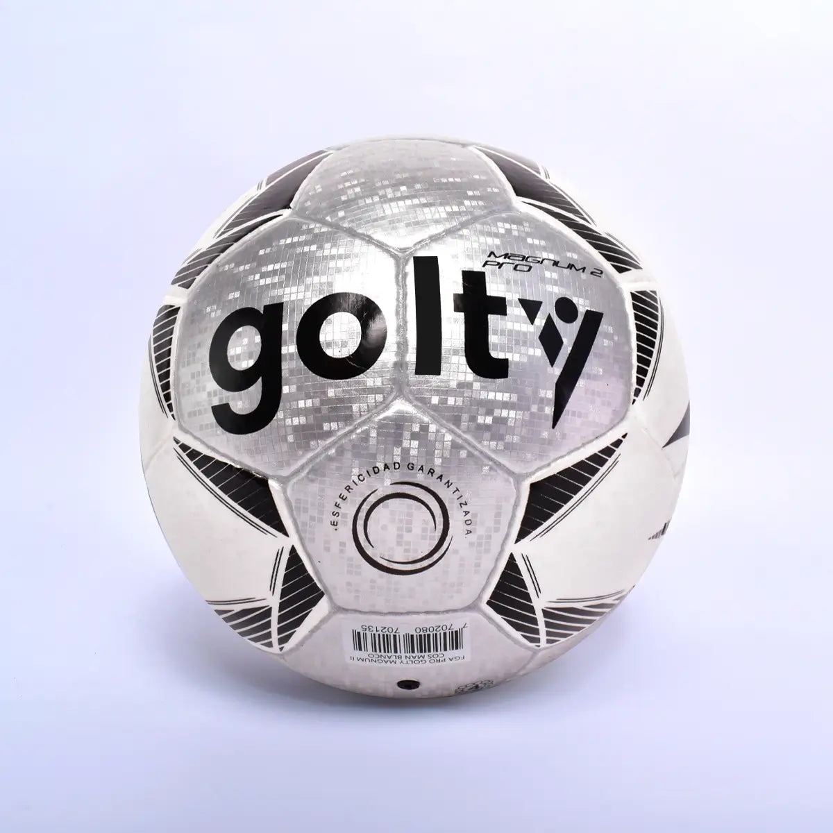 Balón de Fútbol FGA Pro Golty Magnum II