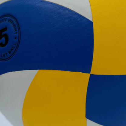 Balón de Voleibol Semiprofesional Vento V5 Pro