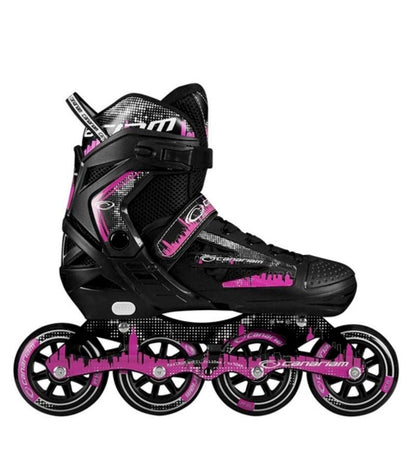Patin Canariam Roller Team
