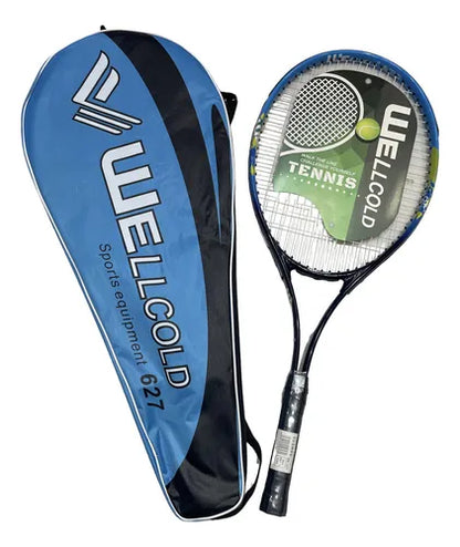Raqueta tenis 27"