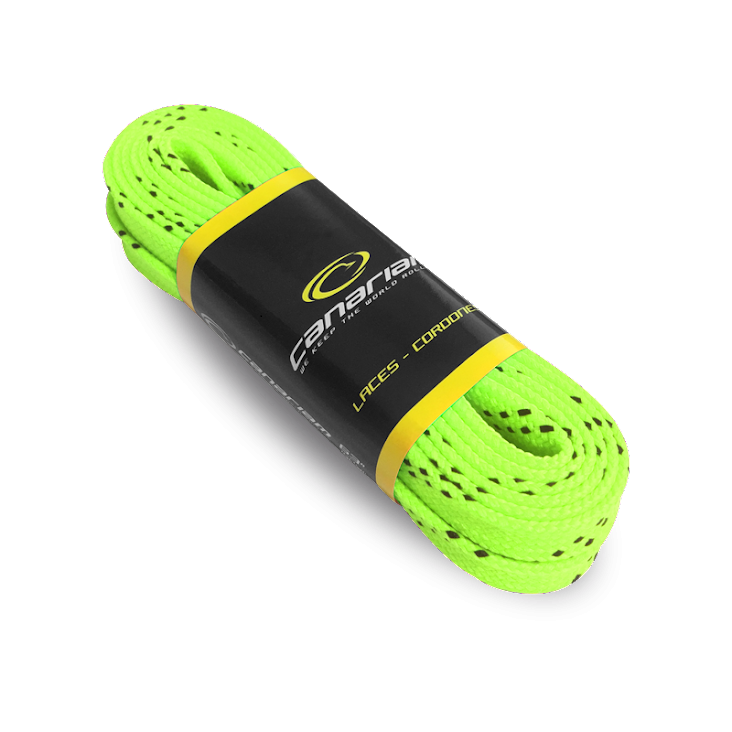 Cordones Encerados Pro (Canariam)