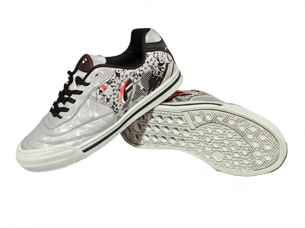 Zapatillas Fast three