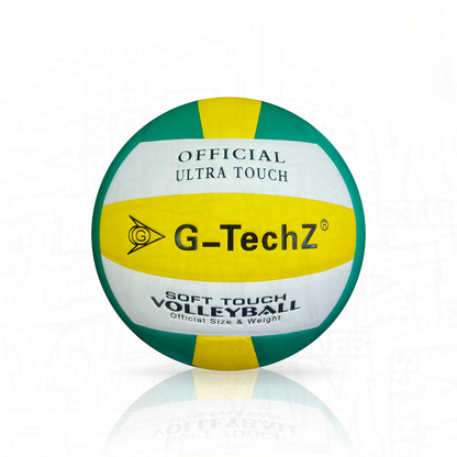 BALON VOLLEY G-TECHZ