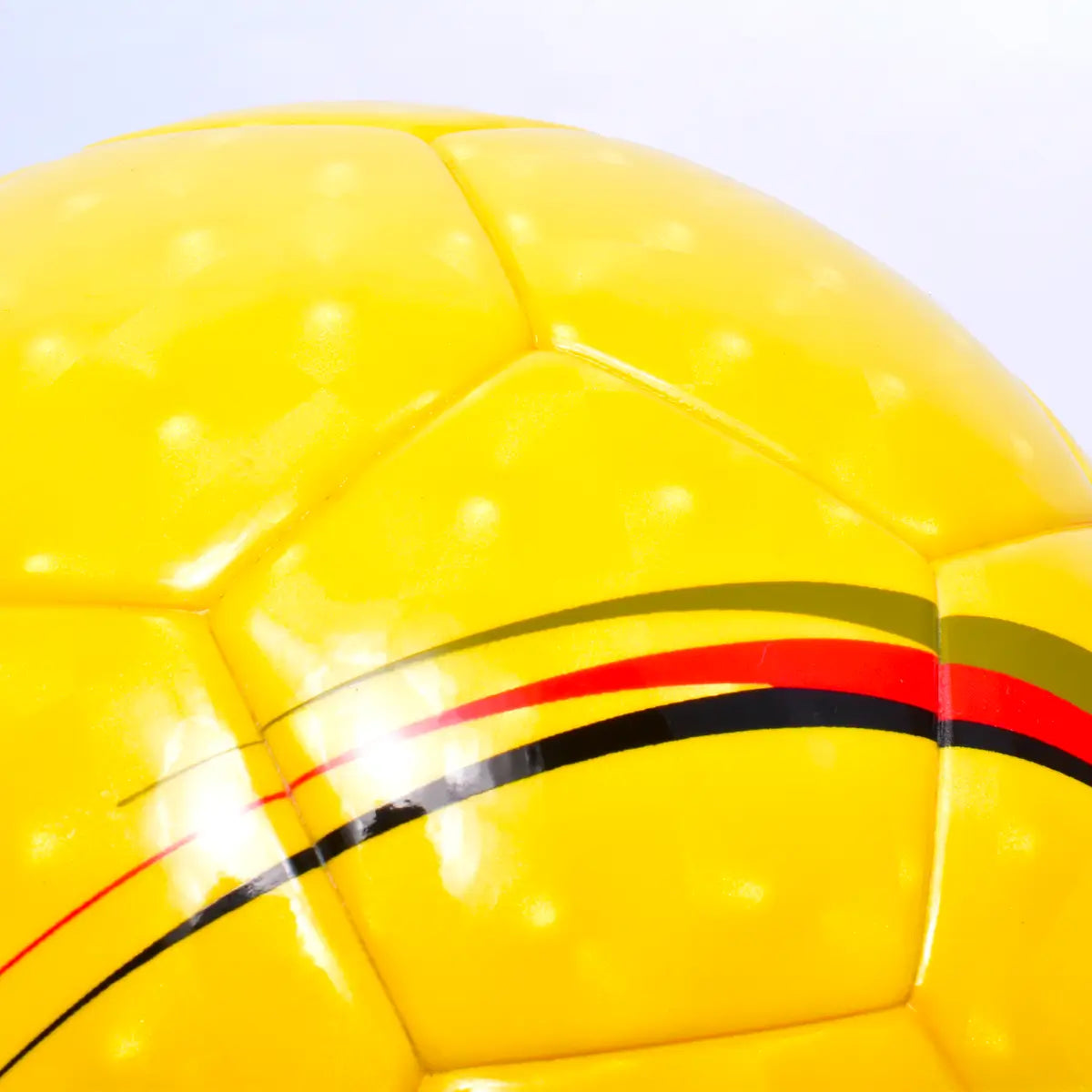 Balón de Fútbol Profesional Golty Dorado No.5