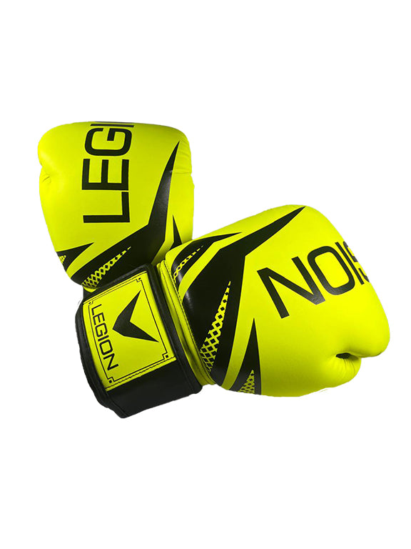 GUANTES DE BOXEO LEGION 14 0z