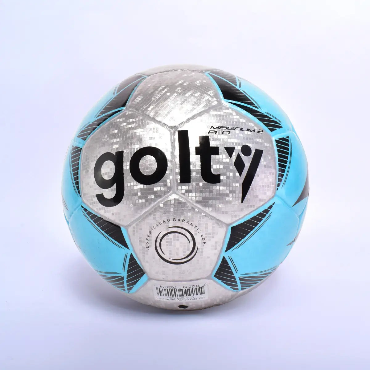 Balón de Fútbol FGA Pro Golty Magnum II