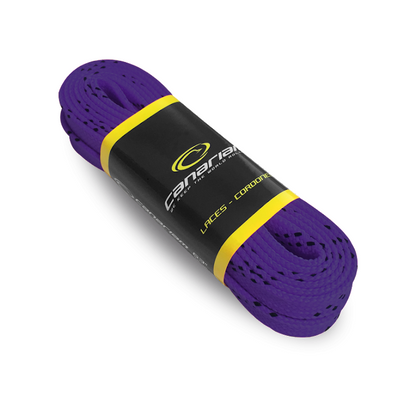 Cordones Encerados Pro (Canariam)