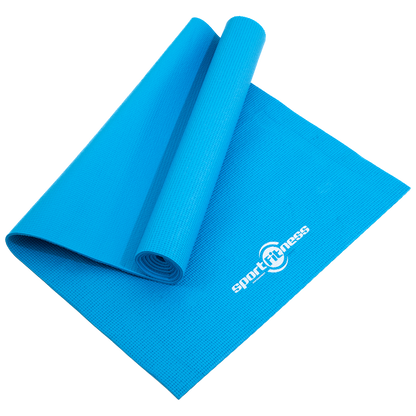 Colchoneta para yoga (sport fitness)