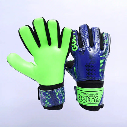 Guantes de Arquero Competencia Golty Hyperfaster