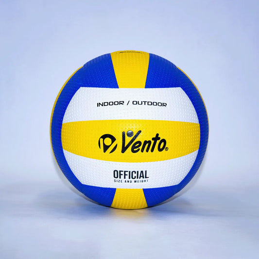 Balón de Voleibol Formación Vento V5 Soft
