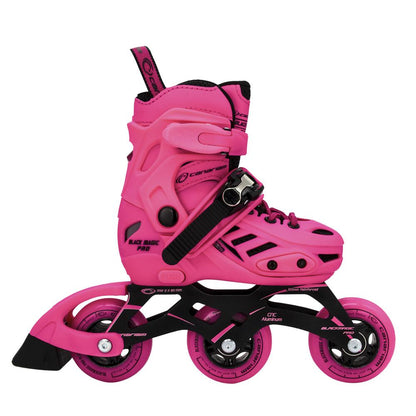 Patin Canariam Black Magic Pro Plus