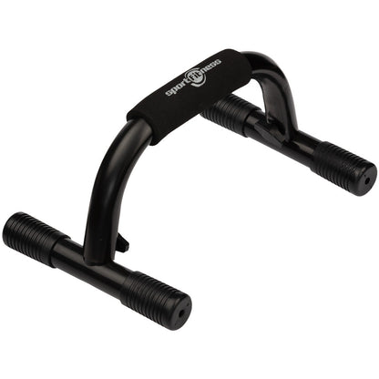 Soporte para Flexión de Brazos metálicos sport fitness