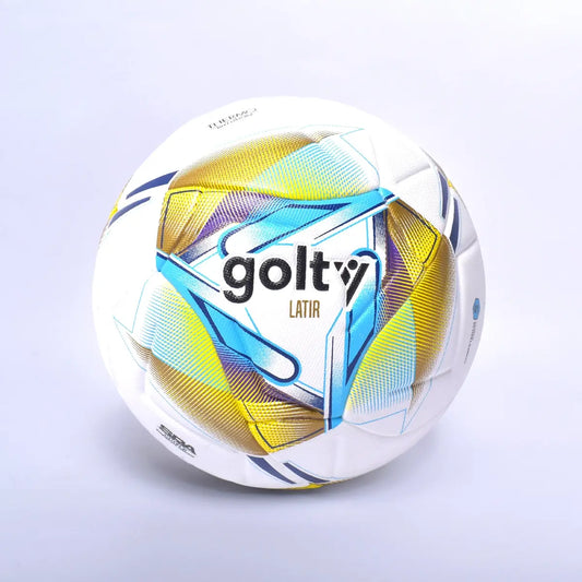 Balón de Fútbol Competencia Golty Latir No.5 Thermobonded