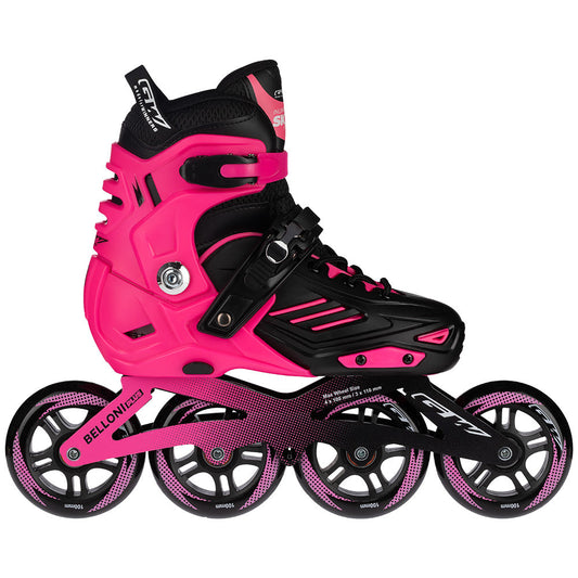 Patin GW Belloni Plus (sport fitness)
