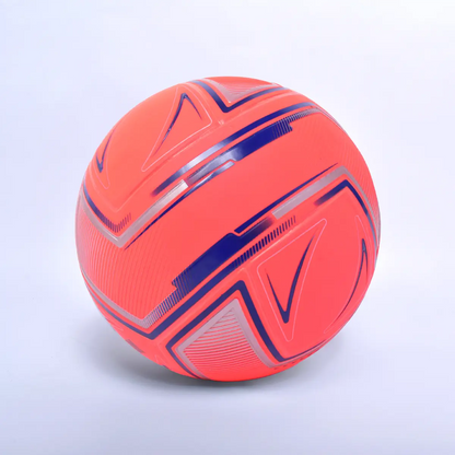 Balón de Fútbol Competencia Laminado Golty Space No.5