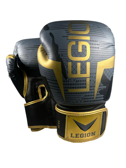 GUANTES DE BOXEO LEGION 14 0z