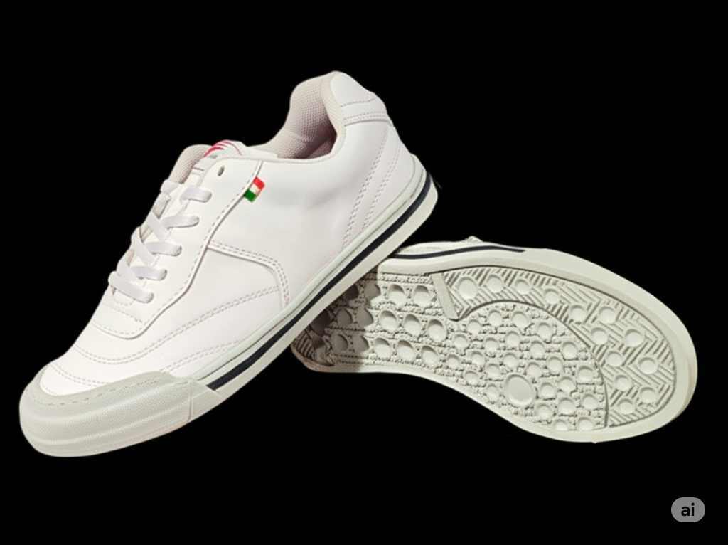 Zapatillas Fast three