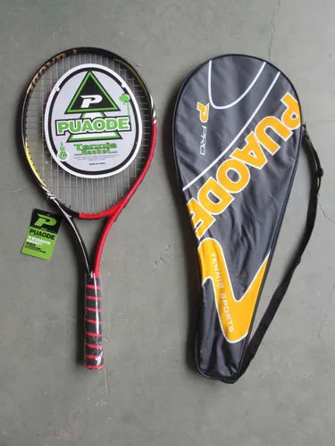 Raqueta tenis 27"