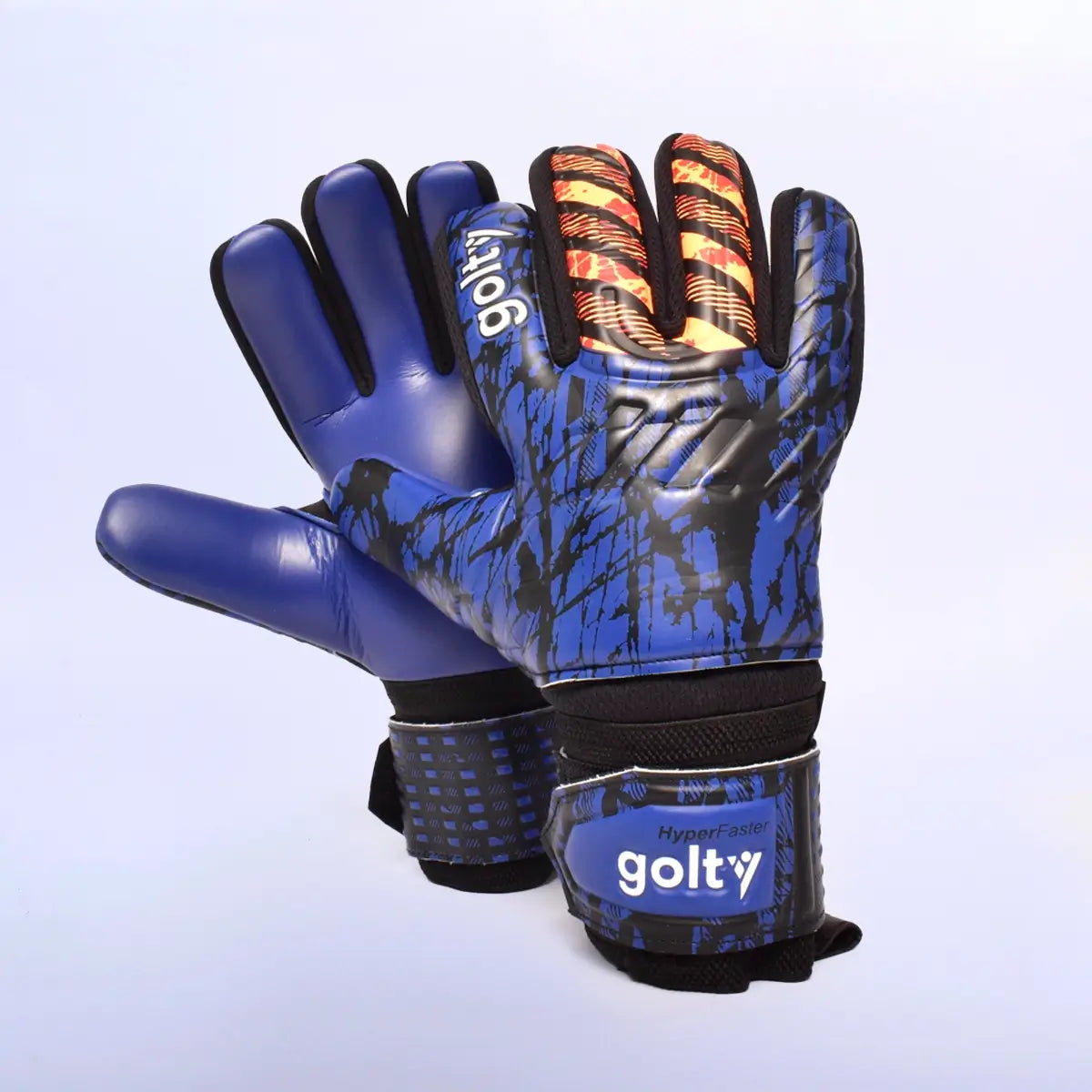 Guantes de Arquero Competencia Golty Hyperfaster