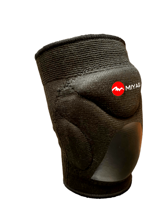 Rodillera Voleibol En Gel (Molten-Miyagi) M8712